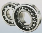 Self-Aligning Ball Bearings